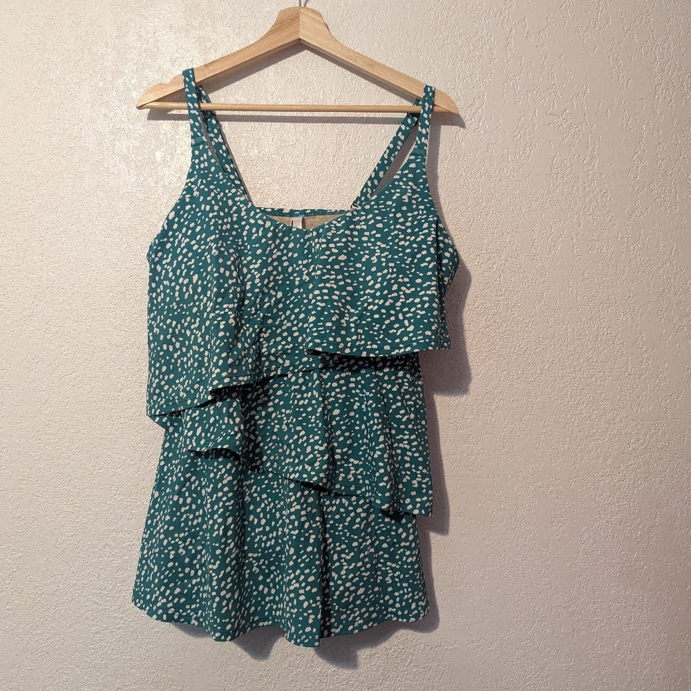 Swim by cacique tankini